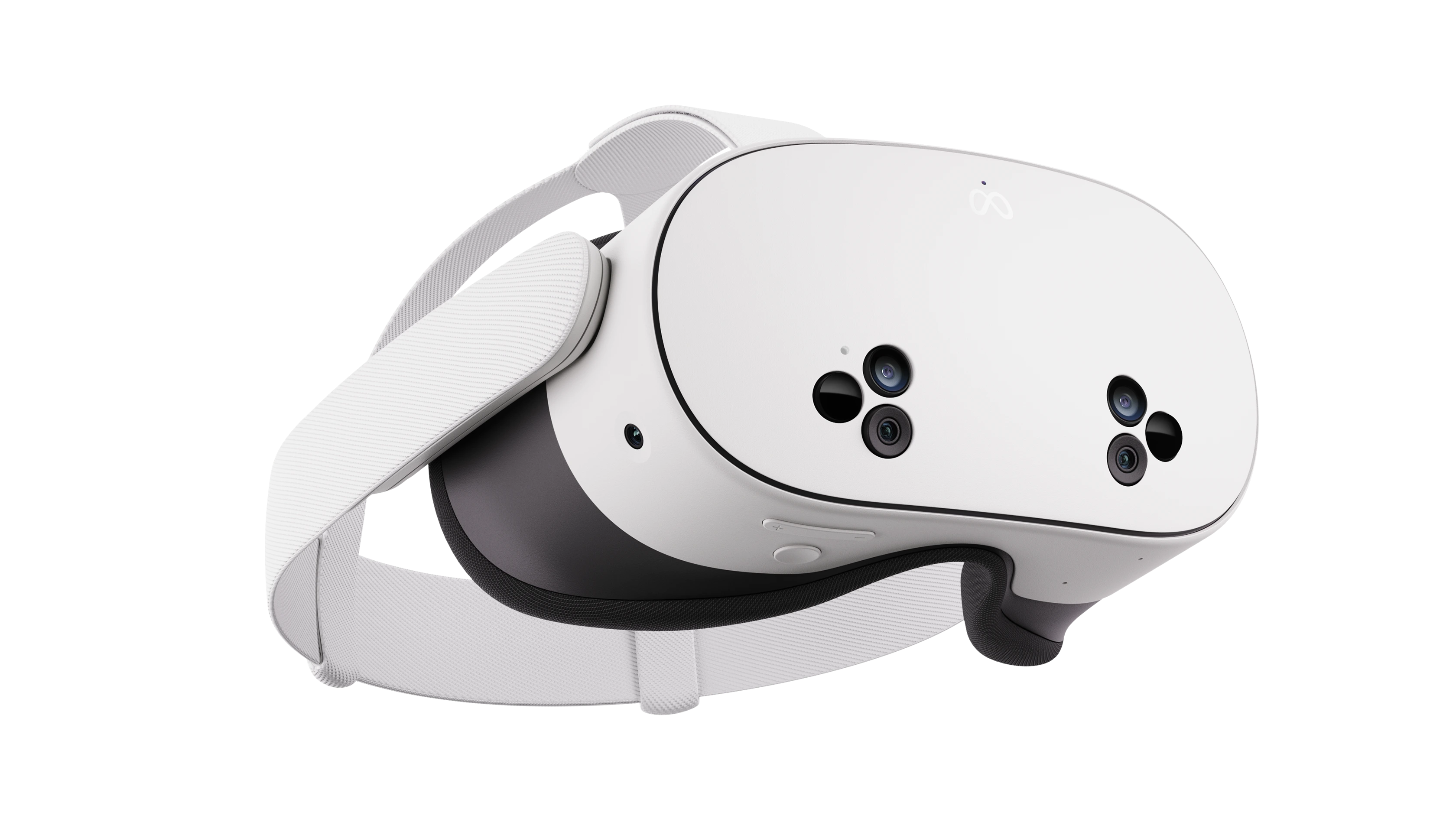 Experience digital art in augmented reality on Meta Quest 3S